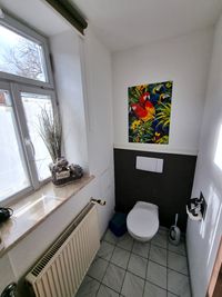 Dreibettzimmer Badezimmer (2)
